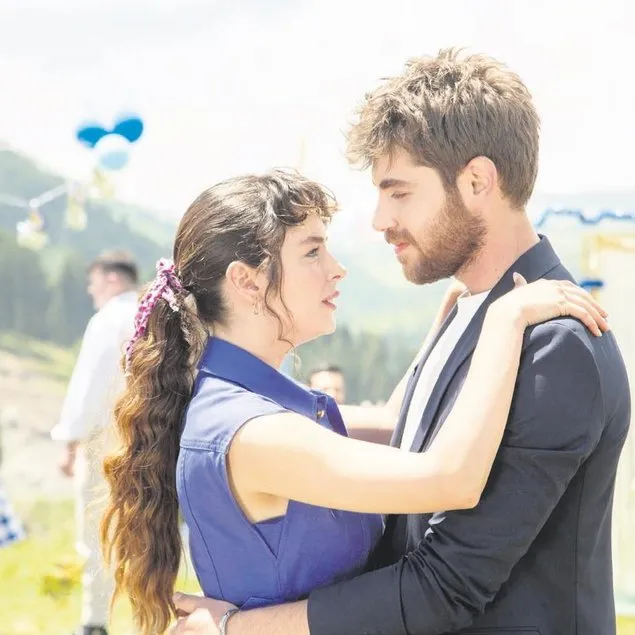 Başı büyük belada!