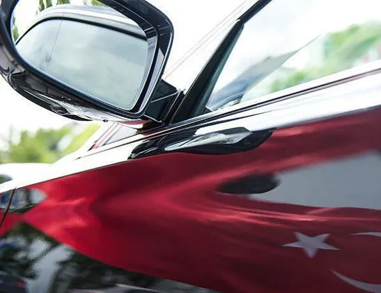 Yerli otomobil için tarih verildi!