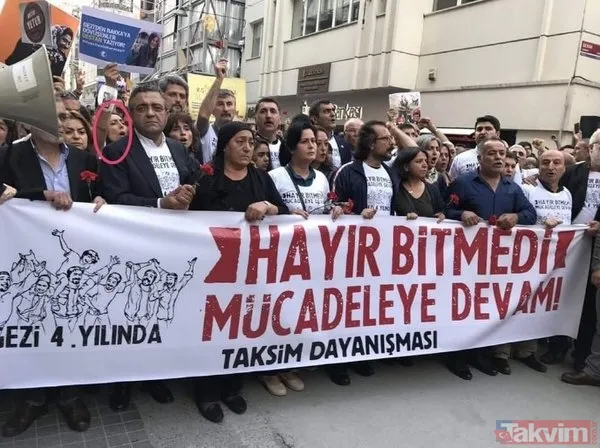 CHP'nin raporundaki isimler deşifre oldu: Gazeteci değil terörist! İşte belgeleriyle, fotoğraflarıyla CHP'nin terör sicili! - 27