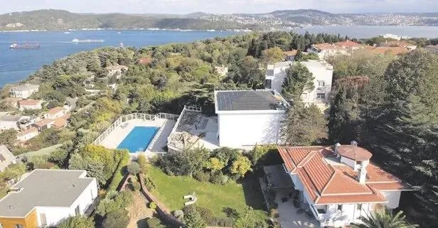 Halk TV patronu Cafer Mahiroğlu'nun kaçak villasında yeni gelişme! Bilirkişi raporunu mahkemeye sunacak