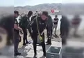 Elazığ'da Murat Nehri'ne giren kişi boğuldu