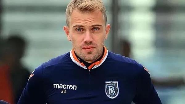 Matias Vina Roma’da (Yurttan ve dünyadan spor gündemi)-19