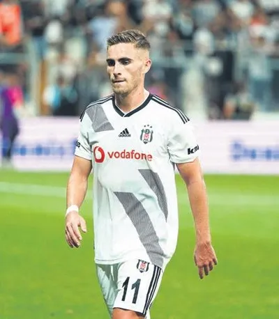 Kartal isabetli pasta rakiplerini solladı-2