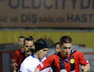 Eskişehirspor-Trabzonspor