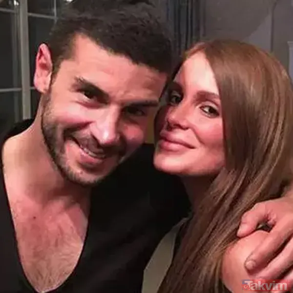 2020’de olaylı bir şekilde boşanmışlardı! Berk Oktay ve Merve Şarapçıoğlu'nun ifşa davasında yeni gelişme! - 4