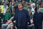 Ergin Ataman'dan Olympiakos'a tepki!