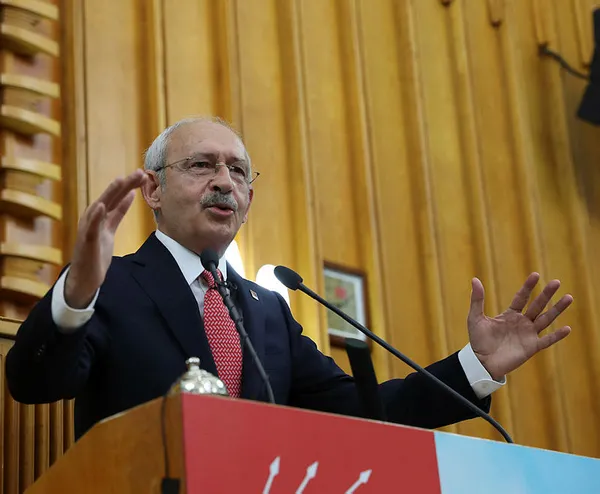 Sabah gazetesi yazarı Hilal Kaplan: Kılıçdaroğlu görünmez ipte yol almaya çalışan cambaz!-2