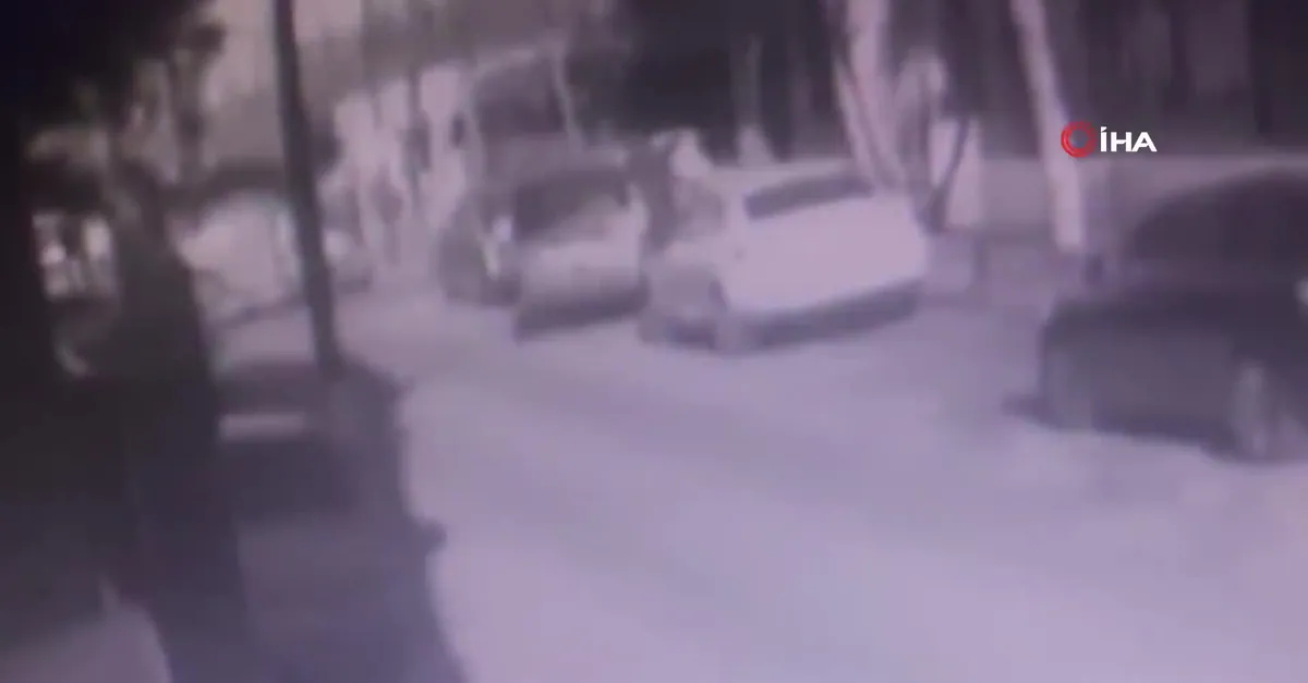 İstanbul'da akılalmaz tuzak! Yarım milyonluk gaspı vatandaşlar önledi