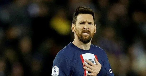 Messi ABD yolcusu! Bu sözlerle açıkladı