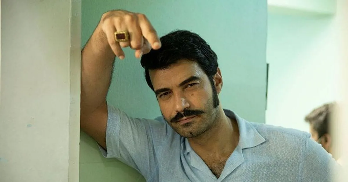 adindan soz ettiriyor bir zamanlar cukurova nin demir yaman i hakkindaki gercek hayrete dusurdu murat unalmis megerse takvim