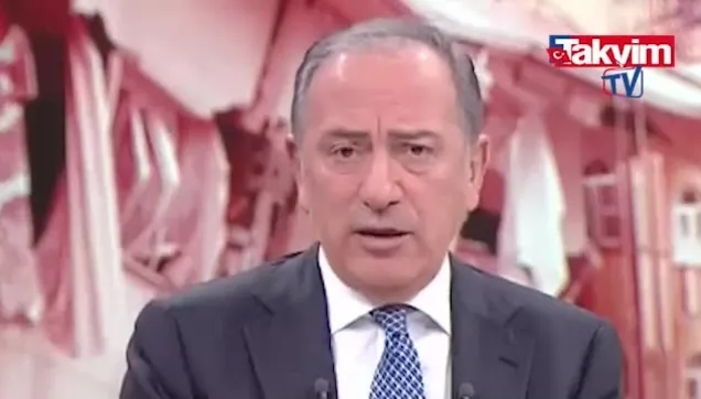 Fatih Altaylı'nın yalanı elinde patladı! RTÜK Başkanı Şahin açıkladı: "Ortak kampanya yapma kararı alındı"