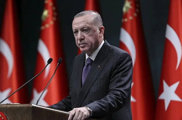 Tetikçi Soner Çağaptay'dan Türkiye ve Erdoğan hakkında hadsiz sözler! Küresel çete Türkiye'ye yeniden pranga vurma peşinde