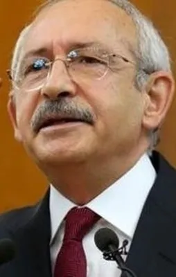 Kılıçdaroğlu yine şaşırtmadı