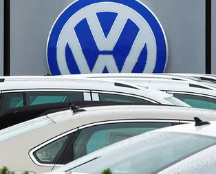 Volkswagenden Türkiye kararı! Yakın zaman içerisinde...