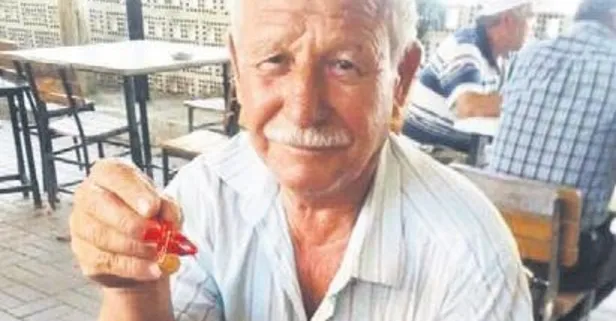 Hüseyin Şentürk, 50 yıllık eşini ve kızını silahla katletti (Yaşam haberleri)