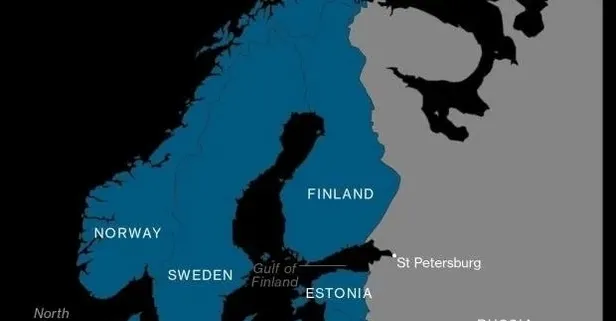 Rusya'dan Finlandiya'ya protesto notası: "Gerektirse buna karşı önlem alacağız" diyerek uyardı