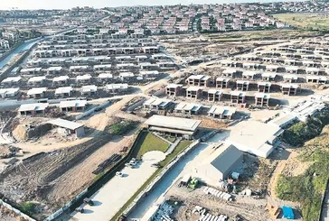 CHP'li Büyükçekmece Belediyesi’ndeki 300 milyonluk villa vurgunundan İmamoğlu'nun kasası Ali Nuhoğlu çıktı