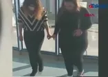 Mide ameliyatının 2'nci gününde horon tepti