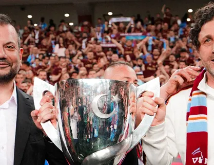 Trabzonspor’da dev revizyon! Transfer için ayrılacaklar belli oldu