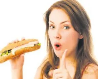 Sosisten kanser çıktı