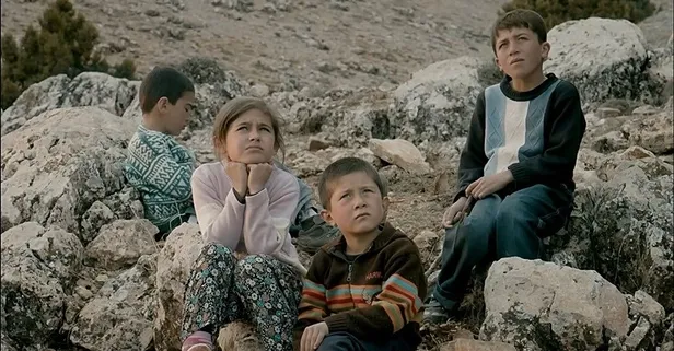 12 yıl önce reklam filminde görmüştük: O minikler büyüdü THY’nin misafiri oldular