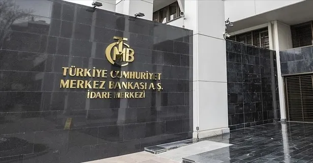 TCMB'den rekor rezerv: 146 milyar 301 milyon dolarla tüm zamanların en yüksek seviyesine çıktı
