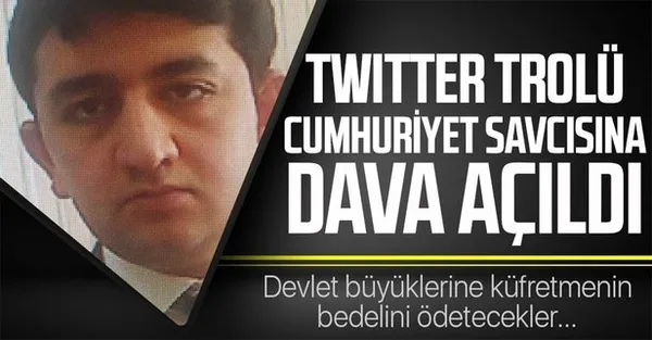 Trol savcı Özcan Muhammed Gündüz hakkında pes dedirten detay! Mesai saatlerinde gizli telefonla paylaşım yapmış!-7