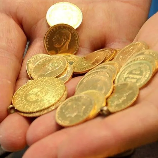 Altın ve borsa fren yaptı