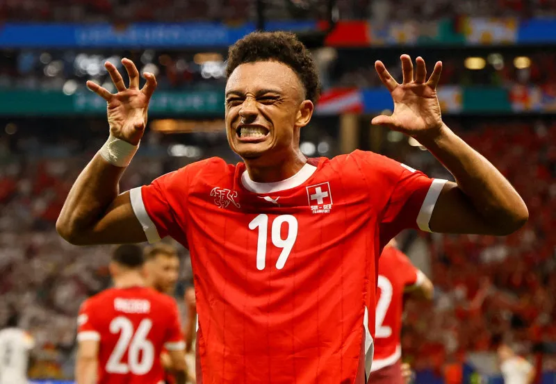 EURO 2024'ün en iyileri açıklandı! İlk 11'de 3 Türk - 11