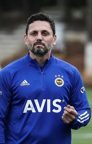 Erol Bulut'tan net mesaj! "Ben yok biz varız"