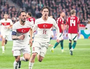 Bizim çocuklar mesaiye başlıyor