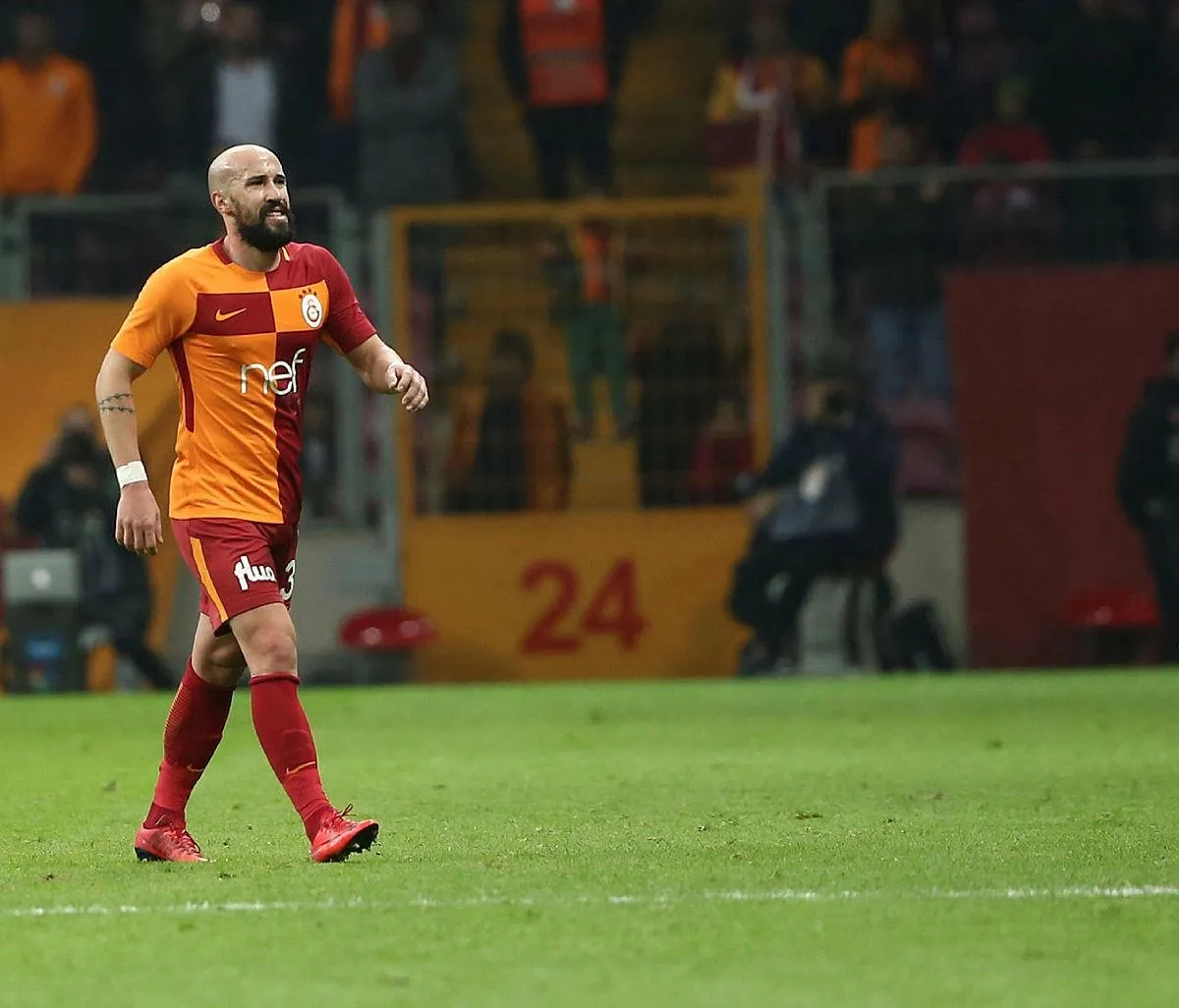 Latovlevici Sivasspor'da! Anlaşma sağlandı