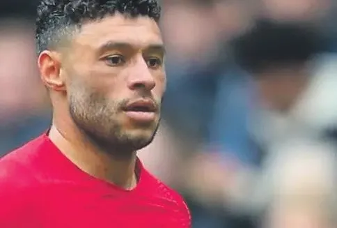 Son kartal Chamberlain