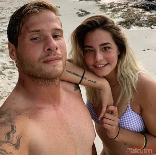 Survivor Hikmet ve Yunus Emre kavgası görüntüleri fena! Acun Ilıcalı yayınlamamakta haklı! Meğer Yunus Emre'nin sevgilisi... - 19