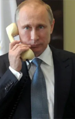 Putin'den Erdoğan'a destek telefonu