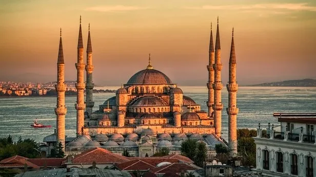 İstanbul, Ankara İzmir iftar sahur saatleri! İşte 2019 Ramazan imsakiyesi 9 Mayıs 2019 İftara ne kadar, kaç saat kaldı?-6