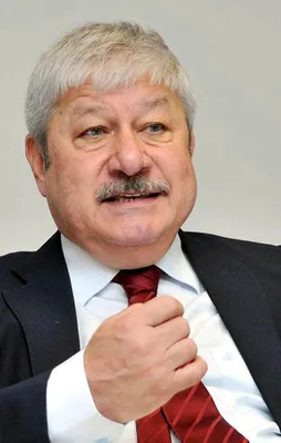 CHP'de FETÖ tutulması