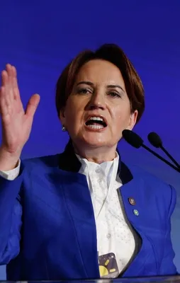 Meral Akşener'in yardımcısı Fatih Mehmet Şeker FETÖ'cü çıktı