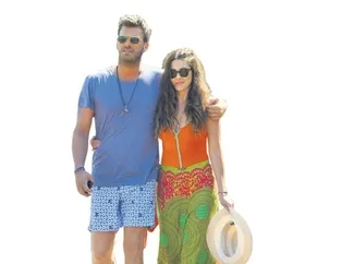 Kıvanç Tatlıtuğ Bodrum’un ağası olacak