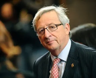 AB Komisyon Başkanı utanmazlıkta zirve yaptı!