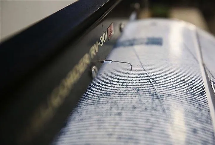 İstanbul’da deprem!