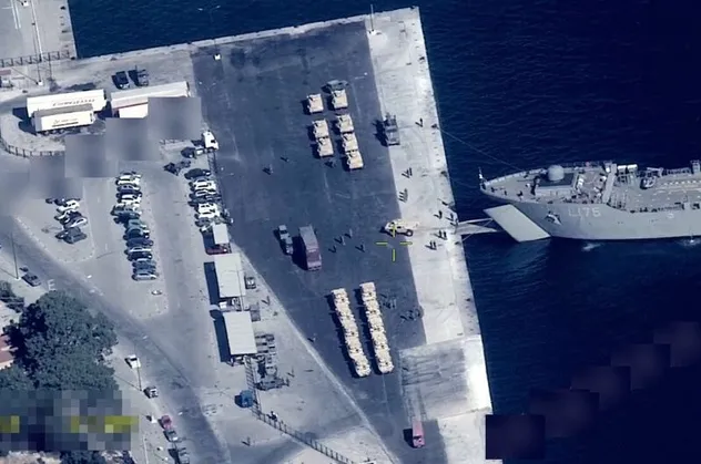 Son dakika: Türkiye'den Yunanistan ve ABD'ye 'Adalar' notası! Provokasyona net cevap...
