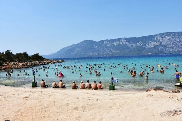 2018'de resmi tatiller toplam 116 gün olacak-5