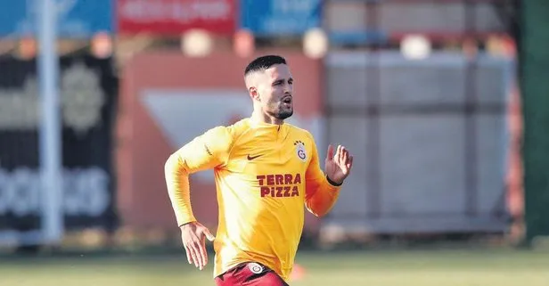 Florin Andone Gelecegimle Ilgili Karari Ben Vermeyecegim Takvim