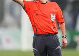 İşte dev derbinin hakemi