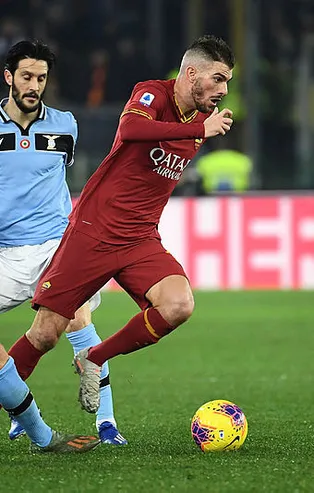 Son dakika Fenerbahçe haberleri | Fenerbahçe teklif yapmıştı! Davide Santon'dan transfer cevabı