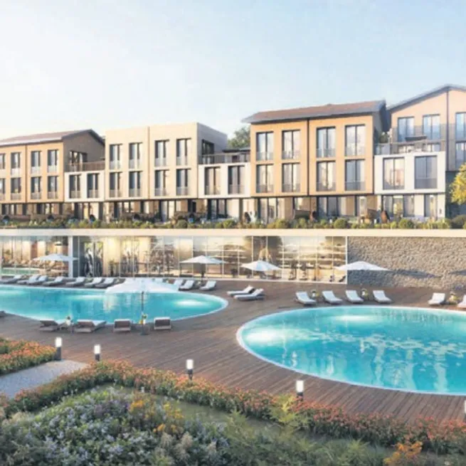 Arsadan eve talep artıyor