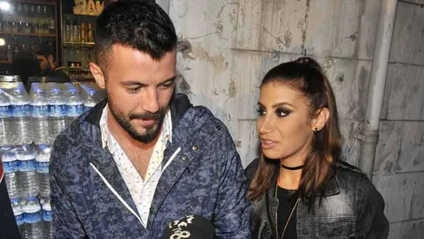 Lider Şahin'den İrem Derici açıklaması-1