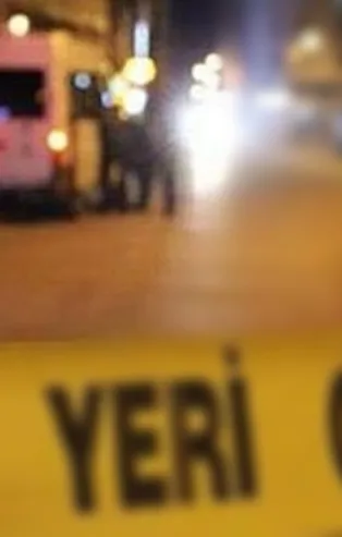 Maltepe'de silahlı saldırı: 3 yaralı