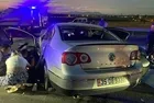 Antalya'da katliam gibi kaza! Düğüne giden ailenin otomobili, su tankerine çarptı: 1'i bebek 3 kişi öldü